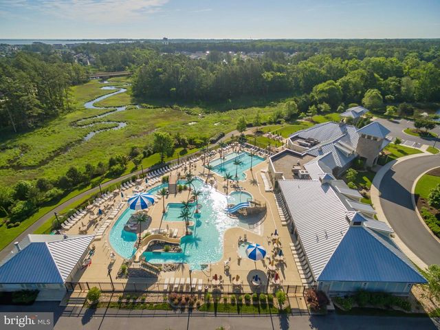 30671 KINGBIRD COURT # 25, Ocean View, DE 19970