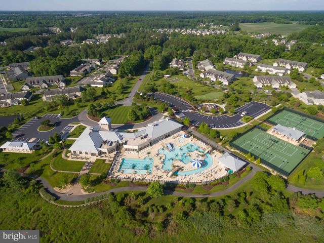 30671 KINGBIRD COURT # 25, Ocean View, DE 19970
