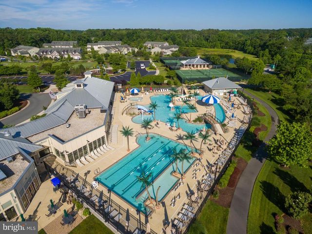 30671 KINGBIRD COURT # 25, Ocean View, DE 19970