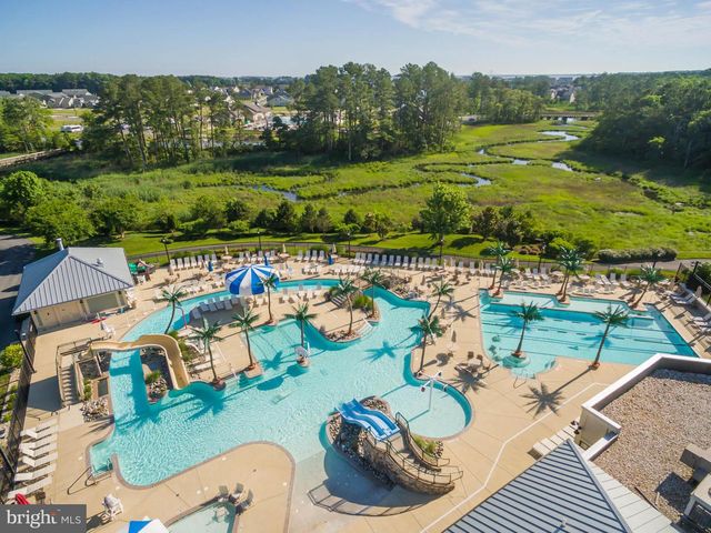 30671 KINGBIRD COURT # 25, Ocean View, DE 19970