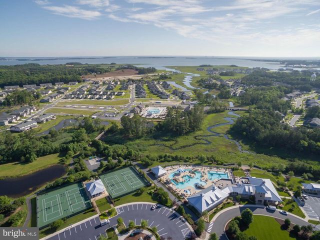 30671 KINGBIRD COURT # 25, Ocean View, DE 19970