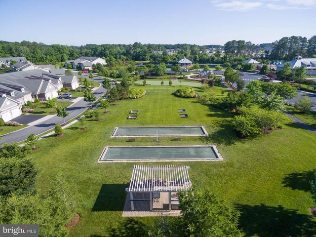 30671 KINGBIRD COURT # 25, Ocean View, DE 19970