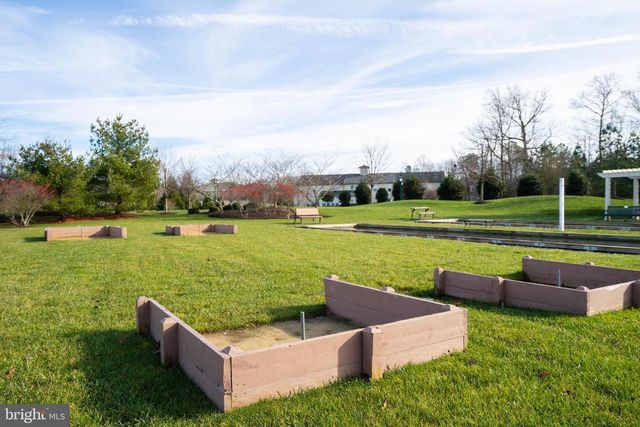 30671 KINGBIRD COURT # 25, Ocean View, DE 19970