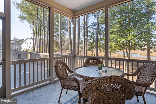 30671 KINGBIRD COURT # 25, Ocean View, DE 19970