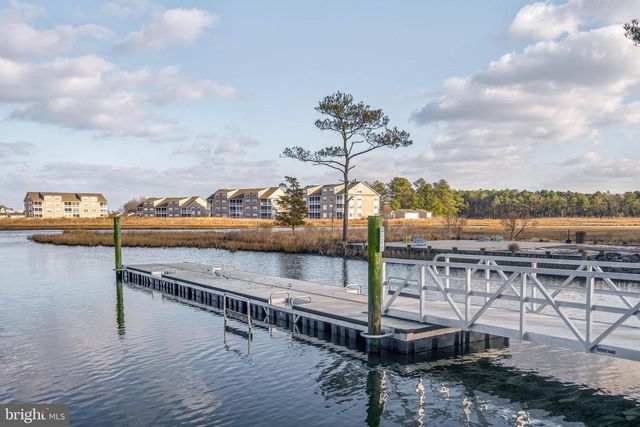 30671 KINGBIRD COURT # 25, Ocean View, DE 19970