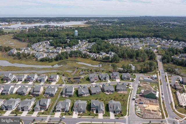 30671 KINGBIRD COURT # 25, Ocean View, DE 19970