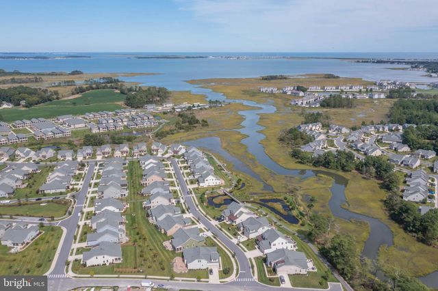 30671 KINGBIRD COURT # 25, Ocean View, DE 19970