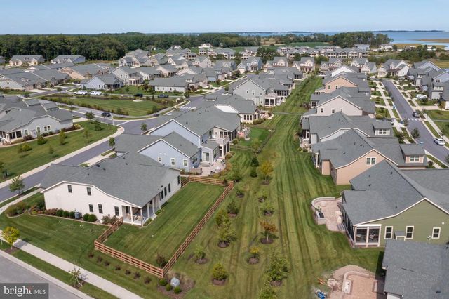 30671 KINGBIRD COURT # 25, Ocean View, DE 19970