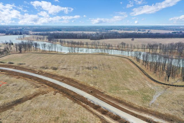 9635 Windy Hills Drive, Zionsville, IN 46077