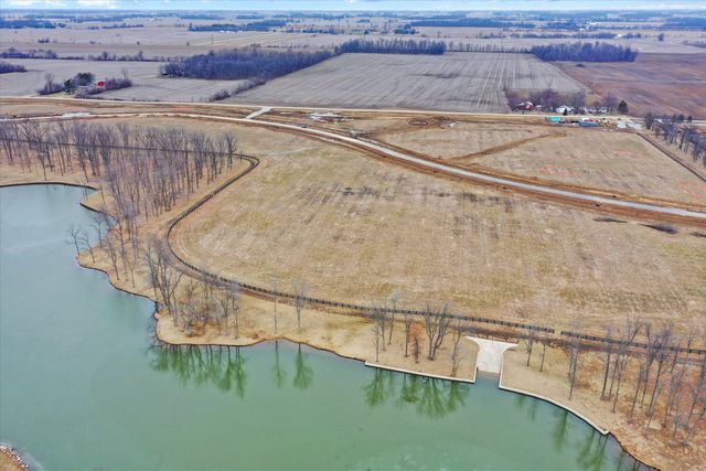 9635 Windy Hills Drive, Zionsville, IN 46077