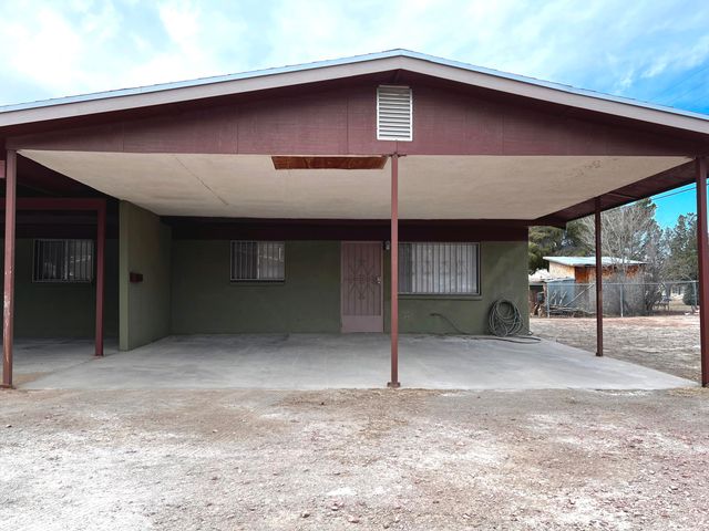 647 Soya Drive A, Socorro, TX 79927