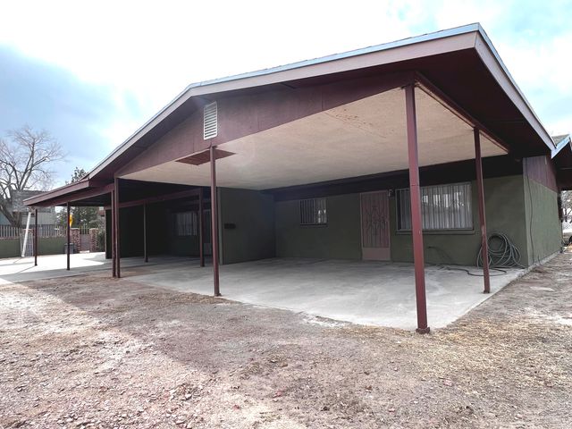 647 Soya Drive A, Socorro, TX 79927
