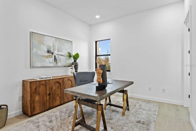 1801 N MORGAN STREET 13, Tampa, FL 33602