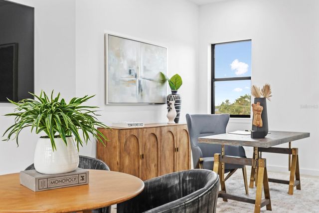 1801 N MORGAN STREET 13, Tampa, FL 33602