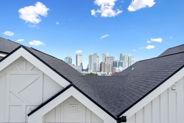 1801 N MORGAN STREET 13, Tampa, FL 33602