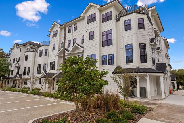 1801 N MORGAN STREET 13, Tampa, FL 33602