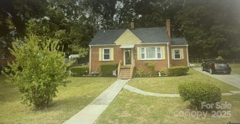 531 Bowman Road, Charlotte, NC 28217