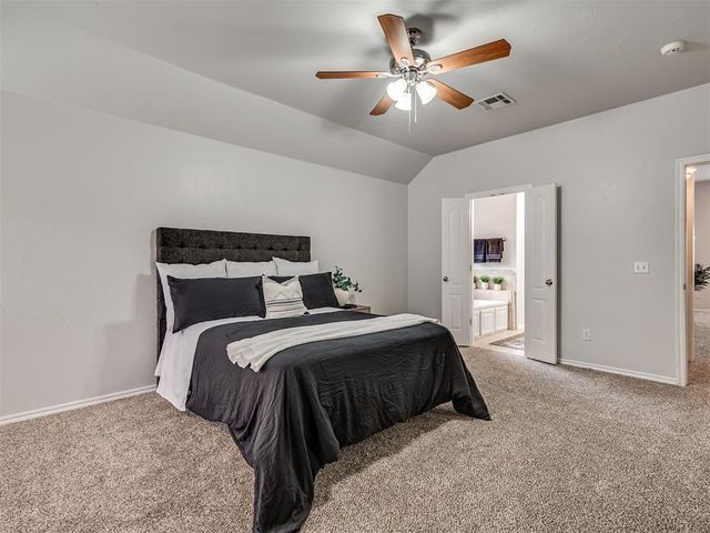 2308 Naples Way, Edmond, OK 73034