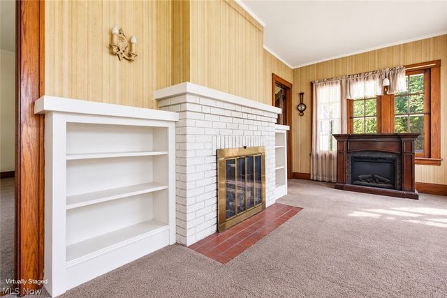 1334 Beechcrest Street NW, Warren, OH 44485