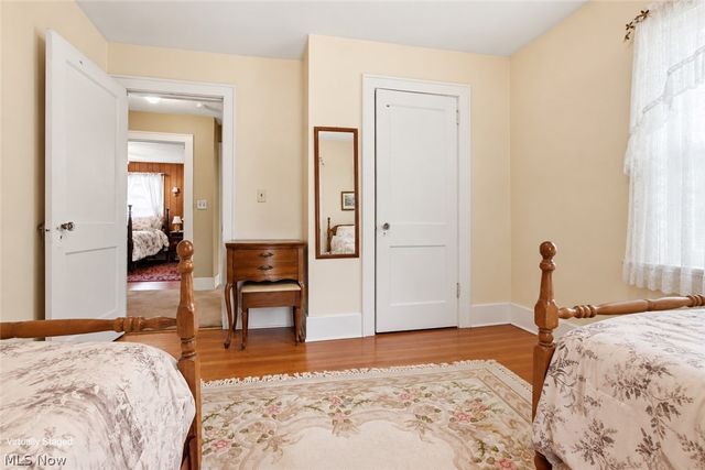 1334 Beechcrest Street NW, Warren, OH 44485
