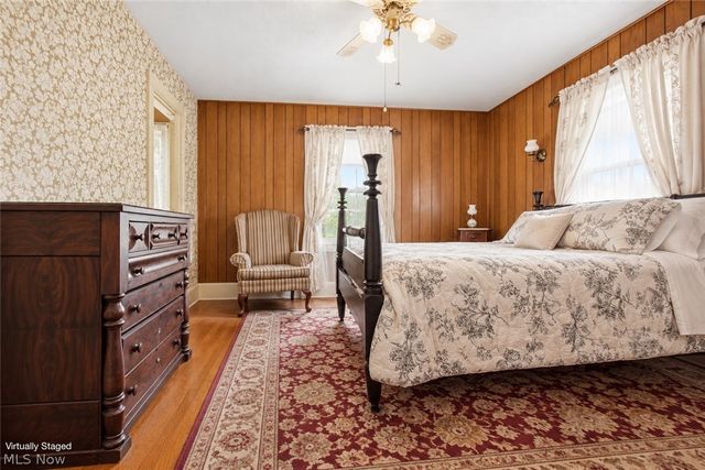 1334 Beechcrest Street NW, Warren, OH 44485
