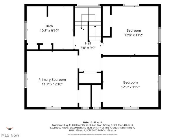 1334 Beechcrest Street NW, Warren, OH 44485
