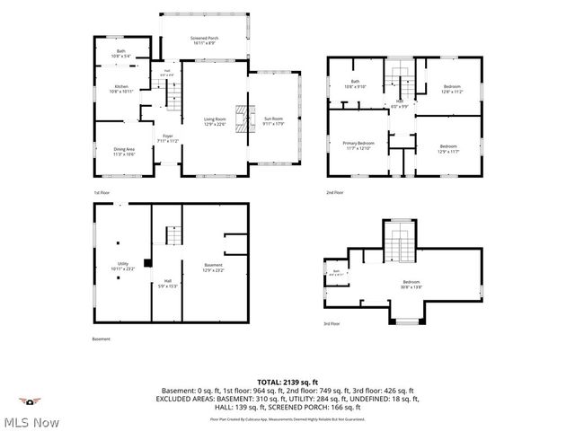 1334 Beechcrest Street NW, Warren, OH 44485
