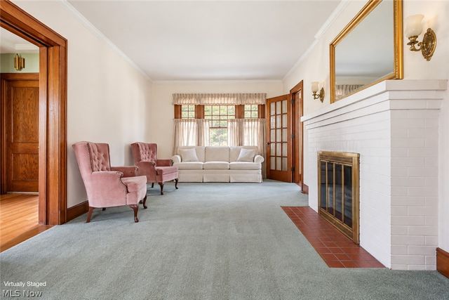 1334 Beechcrest Street NW, Warren, OH 44485