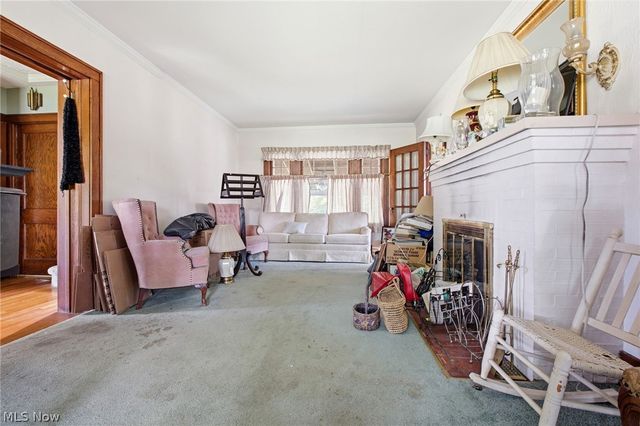 1334 Beechcrest Street NW, Warren, OH 44485