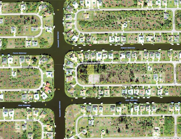 15657 MELPORT CIRCLE, Port Charlotte, FL 33981