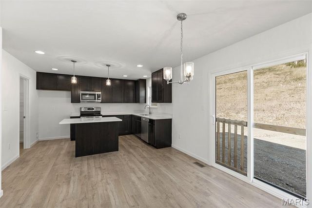 18413 Boone Ridge Manor Drive, Truesdale, MO 63380