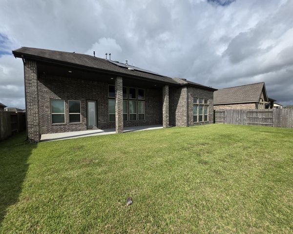 13803 Village Glen Lane, Rosharon, TX 77583