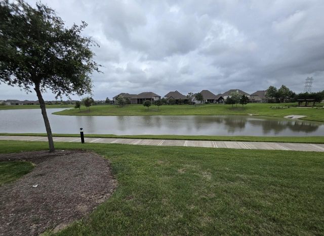 13803 Village Glen Lane, Rosharon, TX 77583