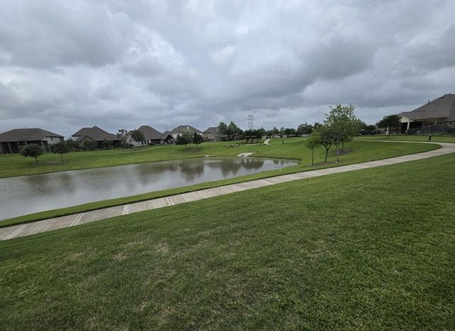 13803 Village Glen Lane, Rosharon, TX 77583