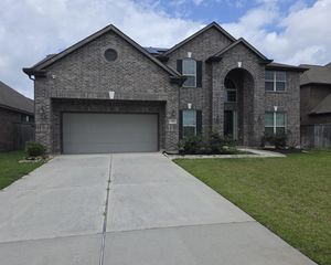 13803 Village Glen Lane, Rosharon, TX 77583