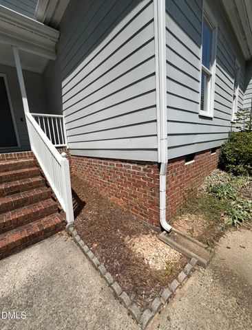 102 Kingsley Woods Drive, Durham, NC 27703