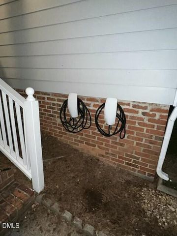 102 Kingsley Woods Drive, Durham, NC 27703