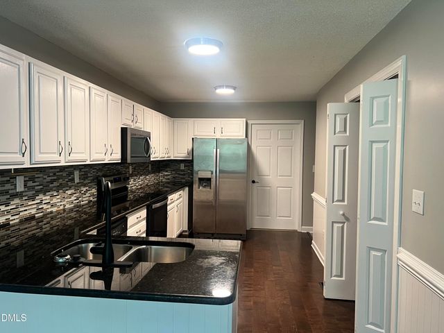 102 Kingsley Woods Drive, Durham, NC 27703