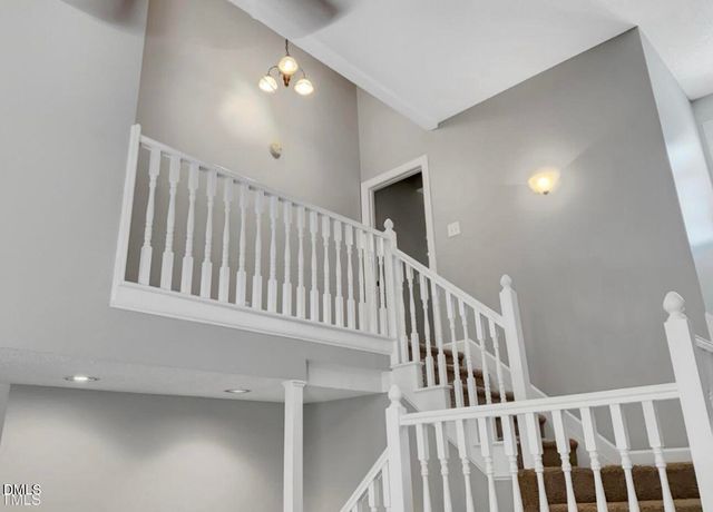 102 Kingsley Woods Drive, Durham, NC 27703