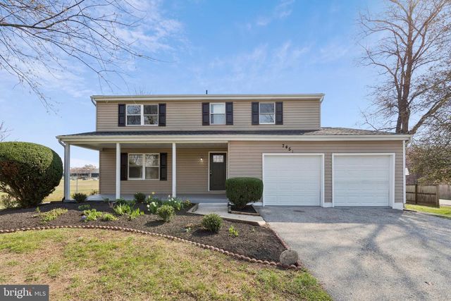 7451 OAKLAND MILLS RD, Columbia, MD 21046