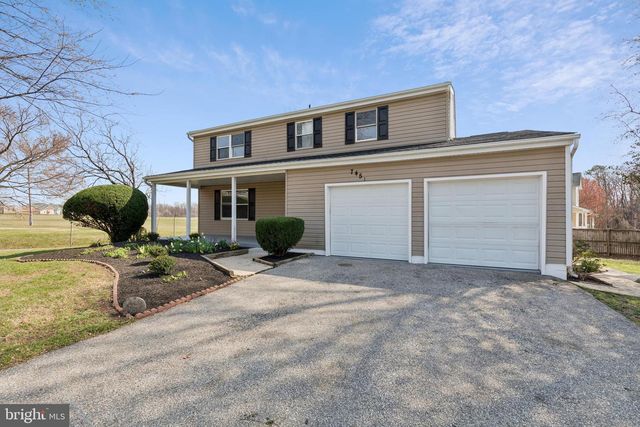 7451 OAKLAND MILLS RD, Columbia, MD 21046