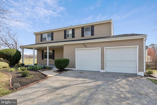 7451 OAKLAND MILLS RD, Columbia, MD 21046