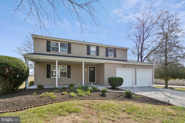 7451 OAKLAND MILLS RD, Columbia, MD 21046