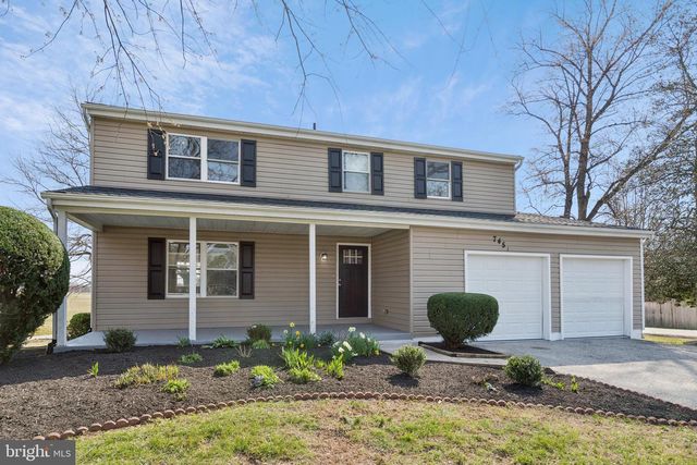 7451 OAKLAND MILLS RD, Columbia, MD 21046