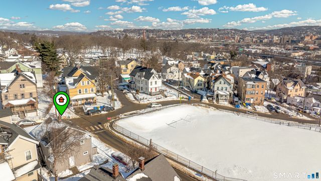 429 Washington Avenue, Waterbury, CT 06708