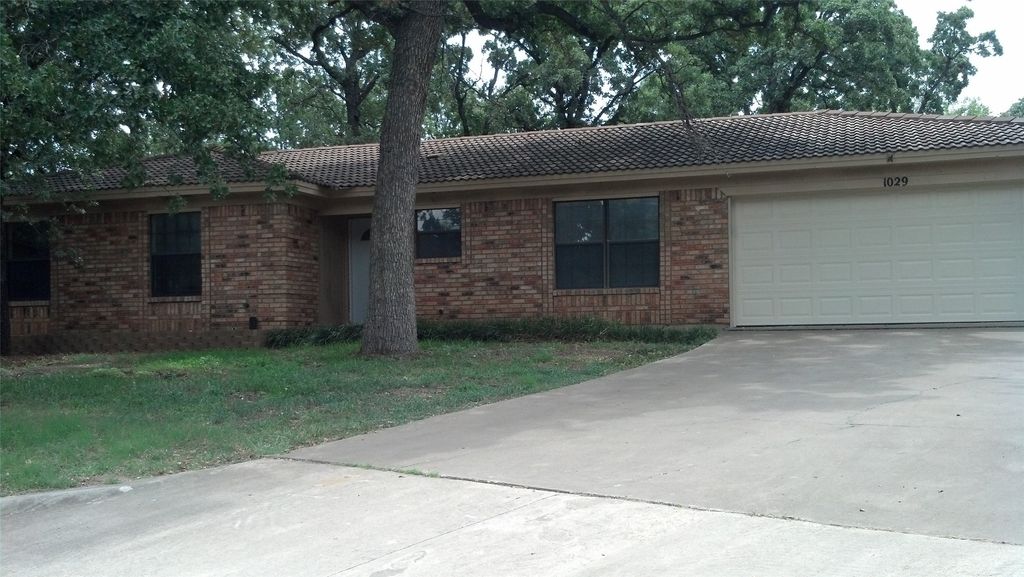 1029 Conchos Circle E, Keller, TX 76248