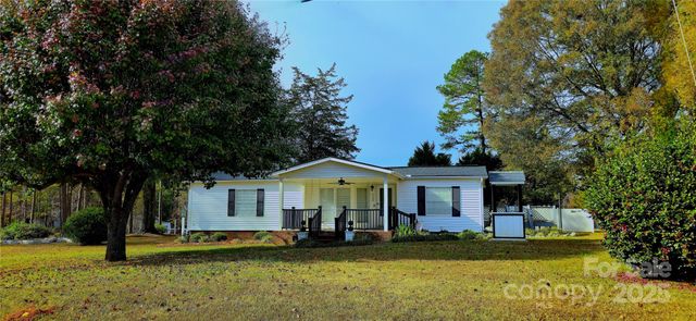 733 Osteen Road, York, SC 29745