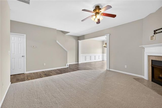 4909 Sherwood Way, Cumming, GA 30040