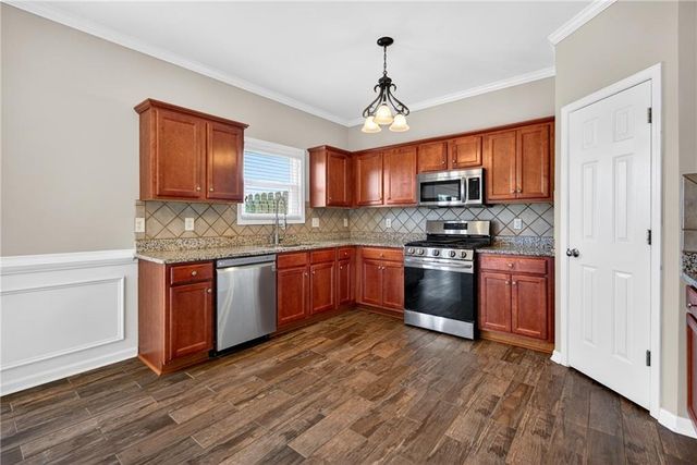 4909 Sherwood Way, Cumming, GA 30040