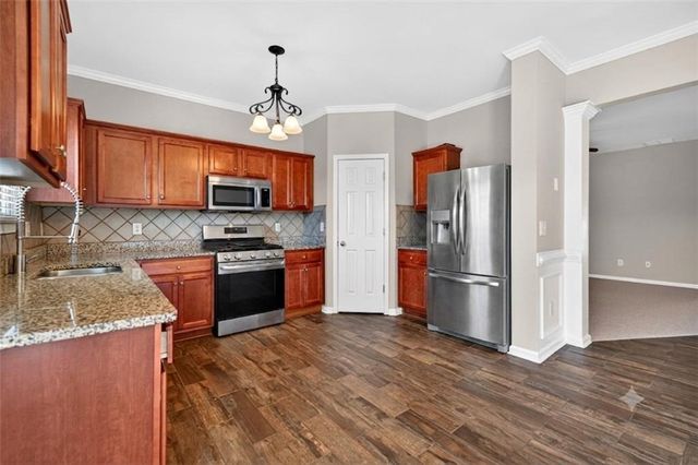 4909 Sherwood Way, Cumming, GA 30040